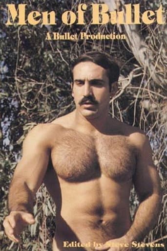 Poster for Men of Bullet