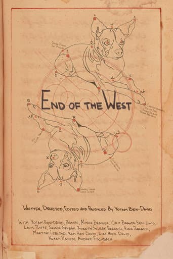 Poster for End of the West