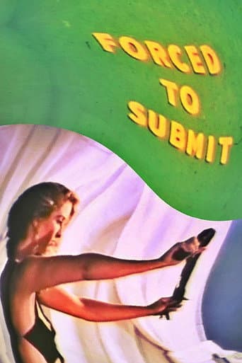 Poster for Forced to Submit