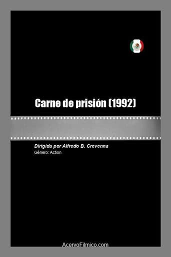 Poster for Carne de prisión