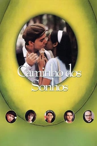 Poster for Avocado Seed