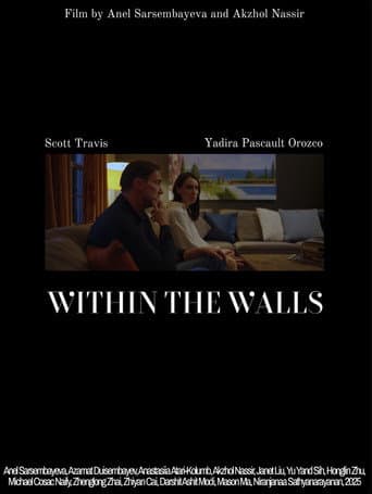 Poster for Within The Walls
