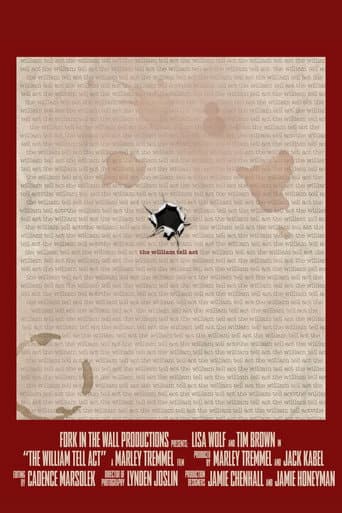 Poster for The William Tell Act