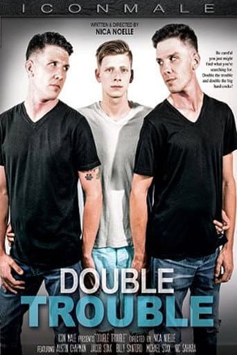 Poster for Double Trouble