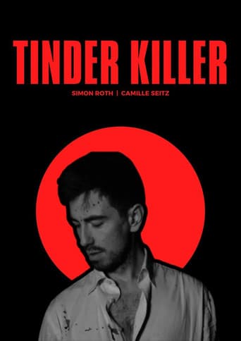 Poster for Tinder Killer