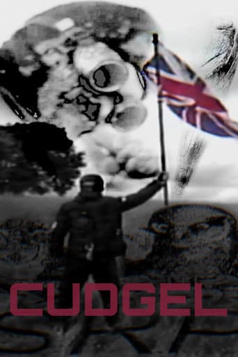 Poster for Cudgel