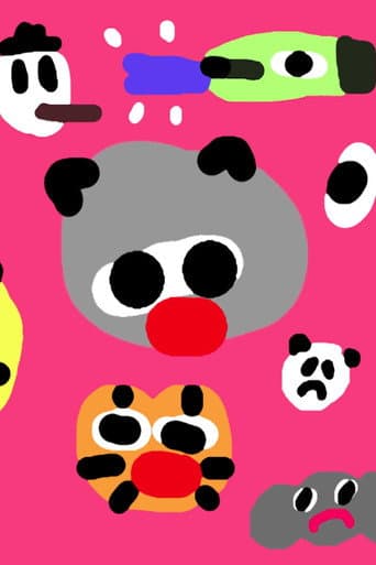 Poster for Curious World of Animals