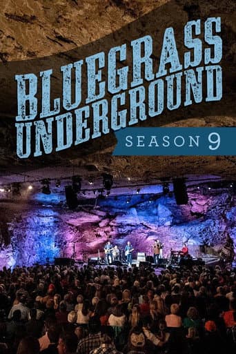 Poster for Season 9