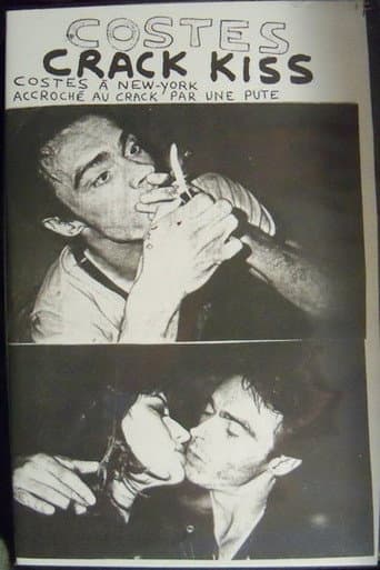 Poster for Crack Kiss