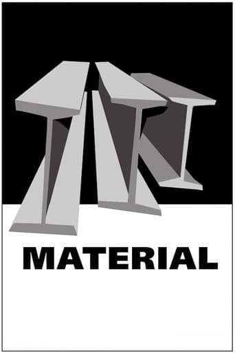 Poster for Material