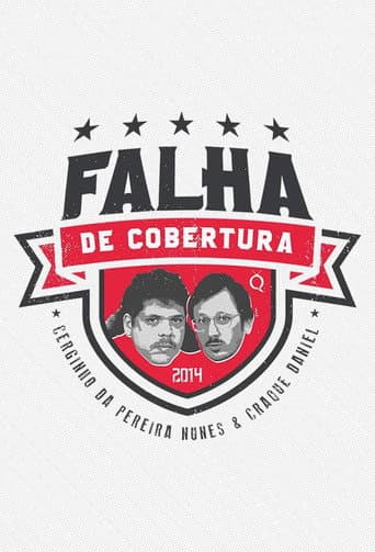Poster for Falha de Cobertura