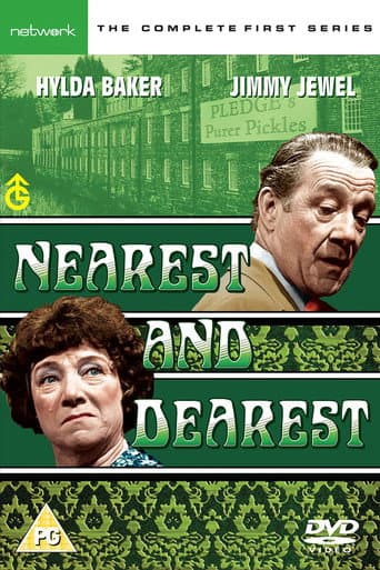 Poster for Series 1
