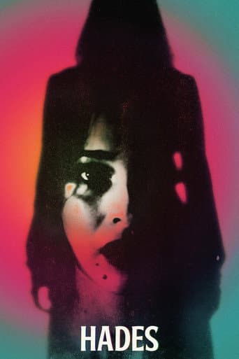 Poster for HADES