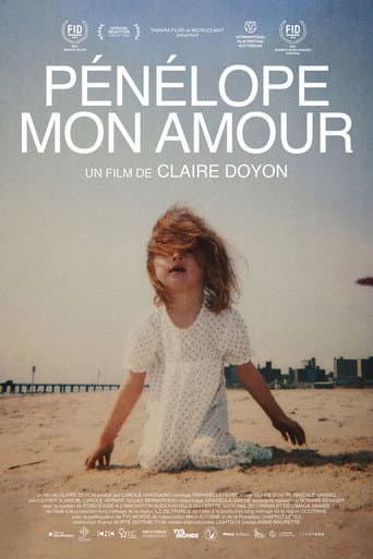 Poster for Penelope My Love