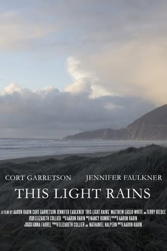 Poster for This Light Rains