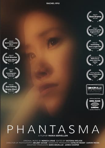 Poster for Phantasma