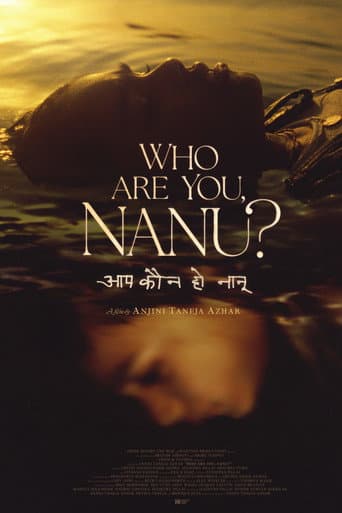 Poster for Who Are You, Nanu?