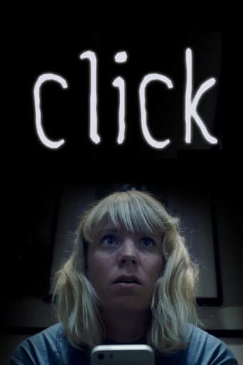 Poster for Click