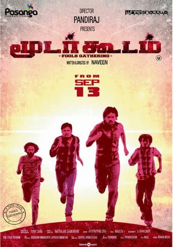 Poster for Moodar Koodam