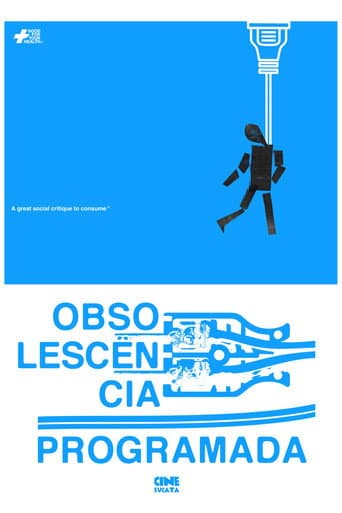 Poster for Schedule Obsolescence
