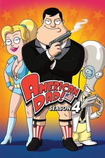 Poster for Season 4