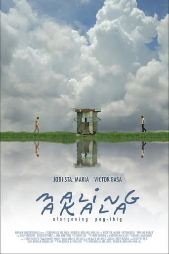 Poster for Maling Akala