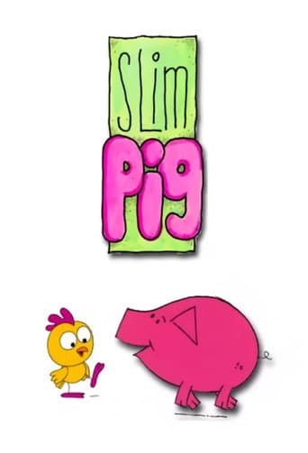 Poster for Slim Pig