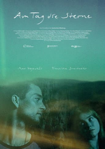 Poster for Stars at Day