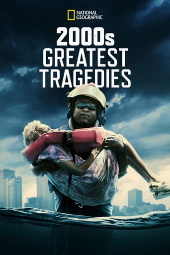 Poster for 2000's Greatest Tragedies