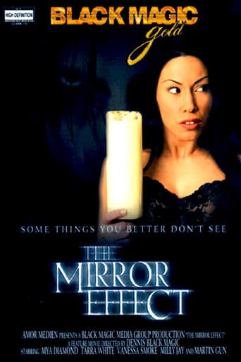 Poster for The Mirror Effect