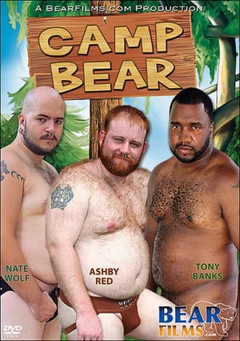 Poster for Camp Bear