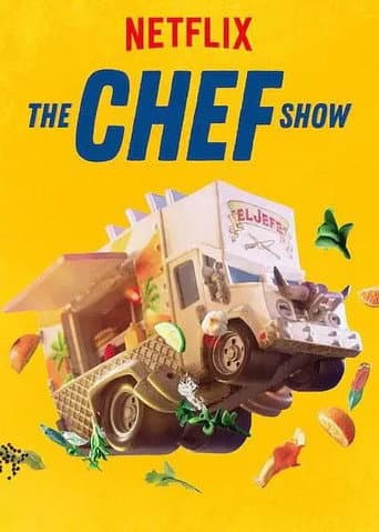 Poster for Season 2