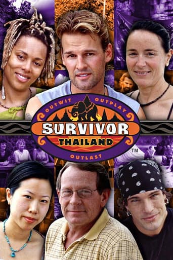 Poster for Thailand