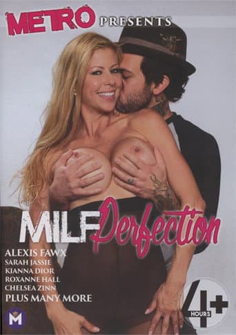 Poster for MILF Perfection