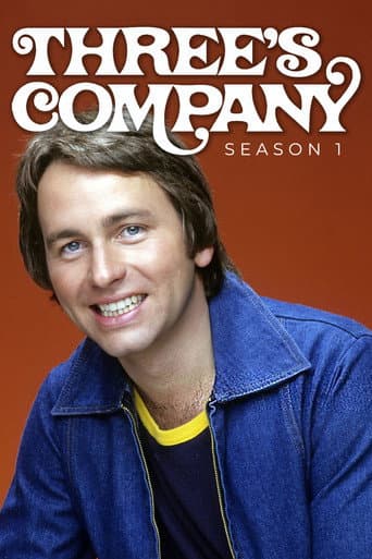 Poster for Season 1