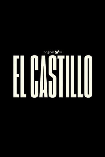 Poster for The Castle