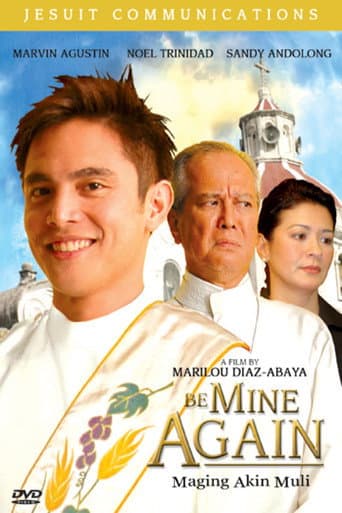 Poster for Maging Akin Muli