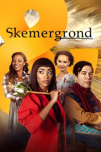 Poster for Season 2
