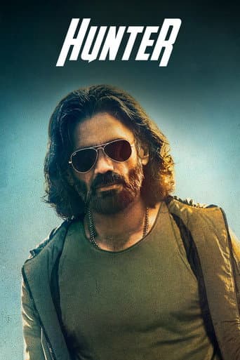 Poster for Hunter - Tootega Nahi, Todega