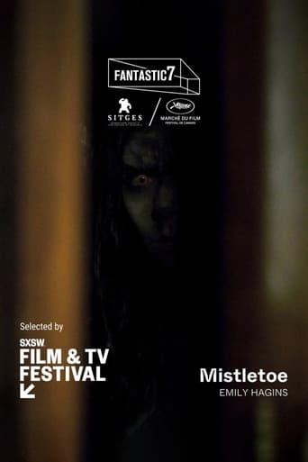 Poster for Mistletoe