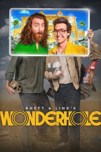 Poster for Season 2