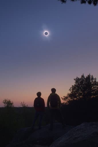 Poster for Eclipse