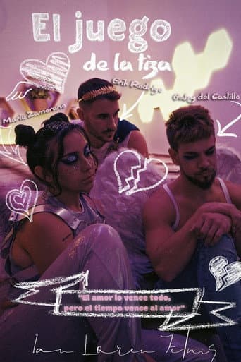 Poster for Glory Love