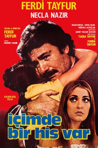 Poster for İçimde Bir His Var