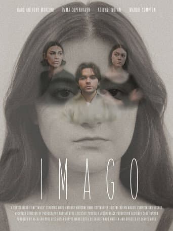Poster for Imago