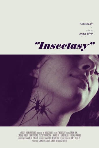 Poster for Insectasy