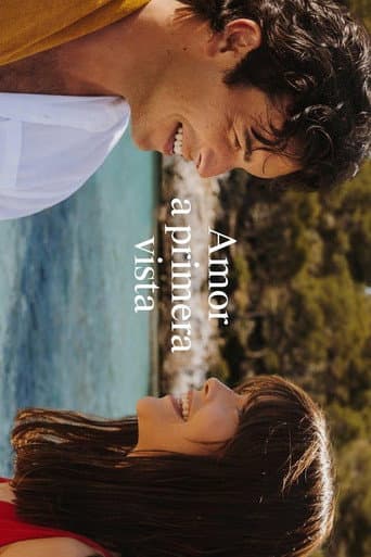 Poster for Love At First Sight