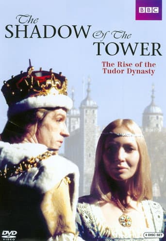 Poster for The Shadow of the Tower