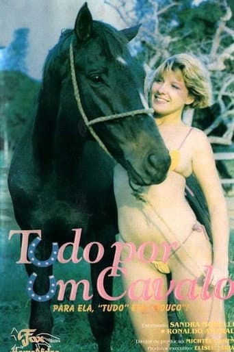 Poster for Tudo Por um Cavalo