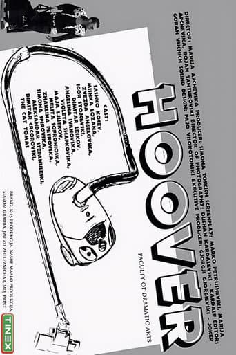 Poster for Hoover